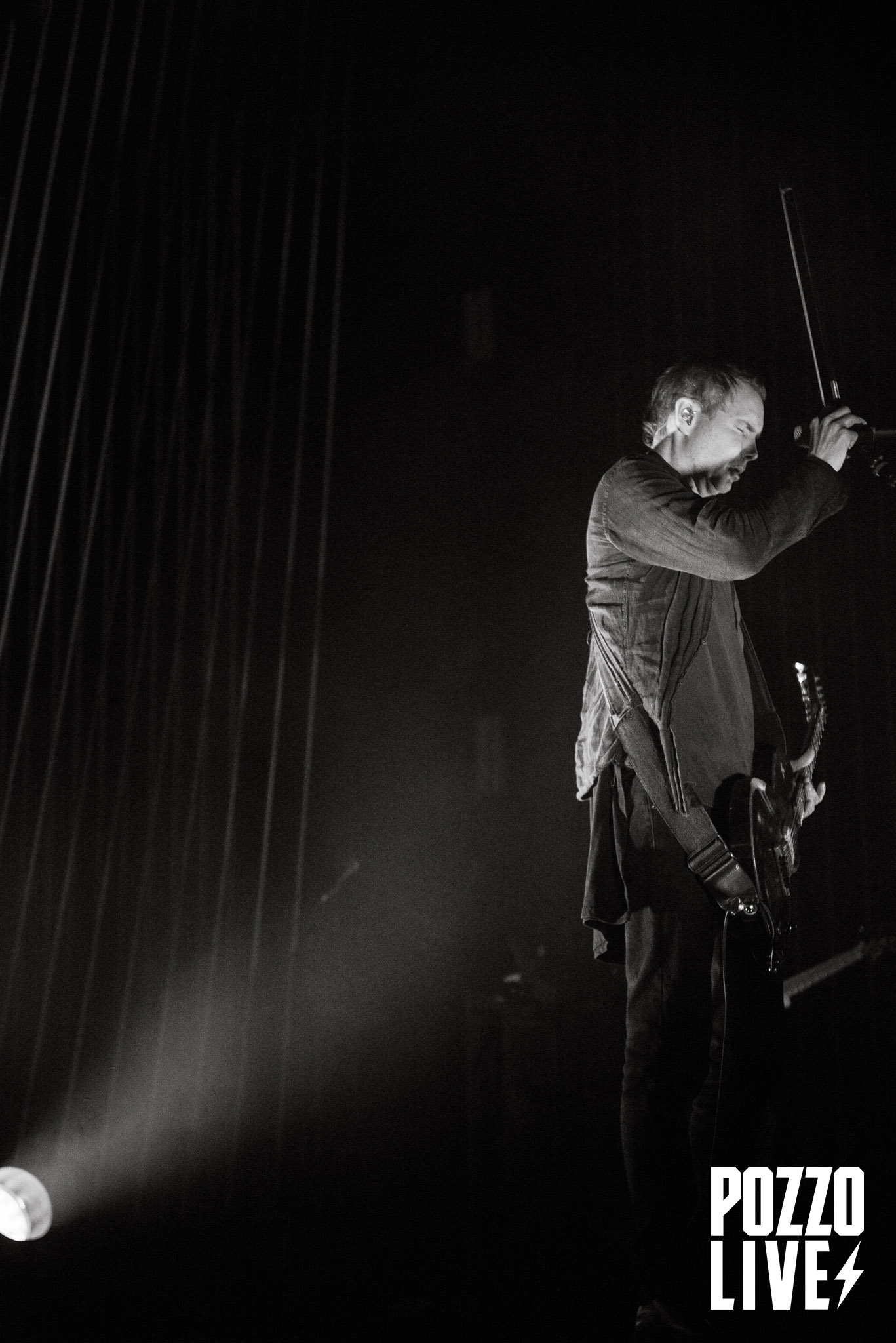 Sigur Rós Paris concert