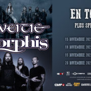 Eluveitie amorphis