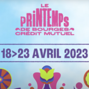 Printemps de Bourges 2023