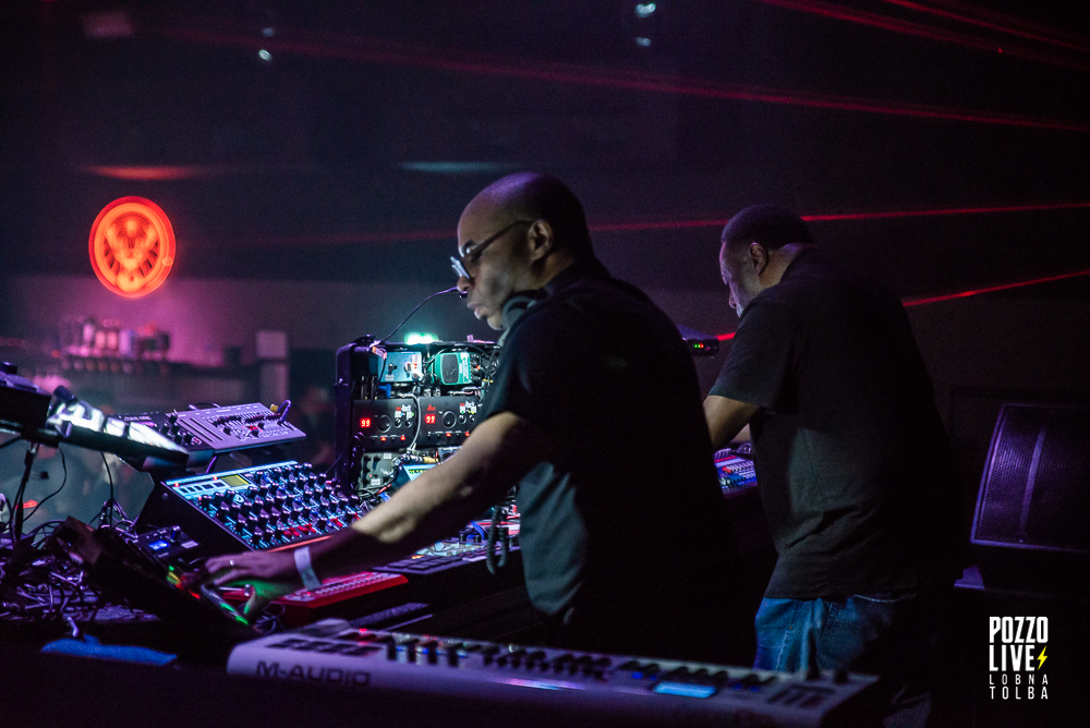 Octave One