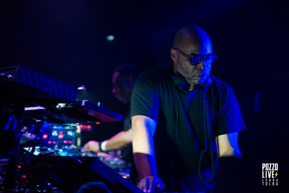 Octave One