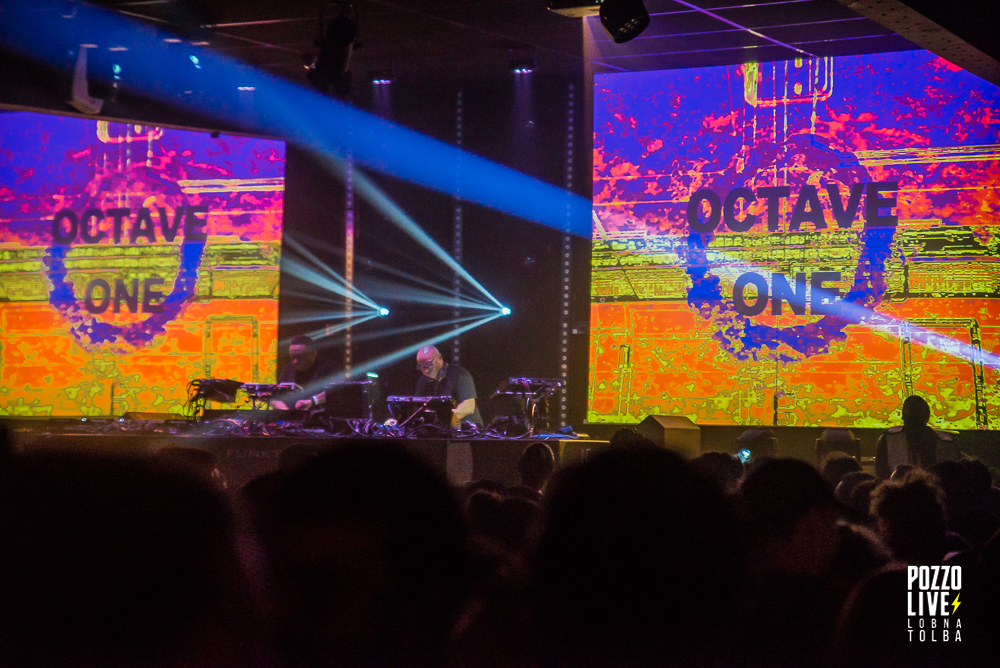 Octave One