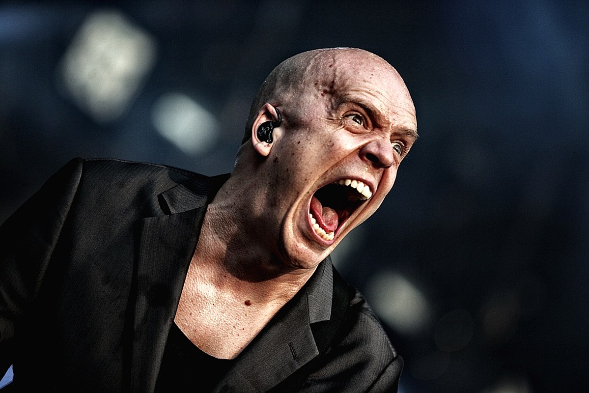 Devin Townsend