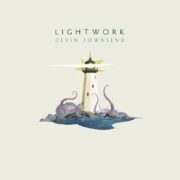 Devin Townsend Album Lightwork