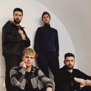 kodaline