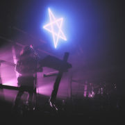 Perturbator Stereolux Nantes