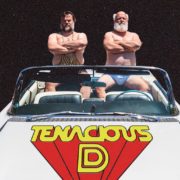 Tenacious D Europe 2023