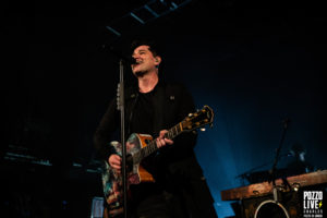 The Script au Trianon (2)