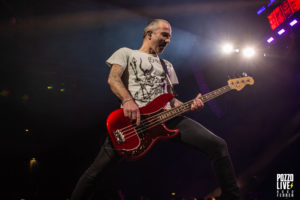 Volbeat Zénith (3)