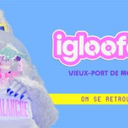 Igloofest Montréal 2023