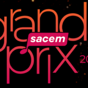 Grands Prix Sacem 2022