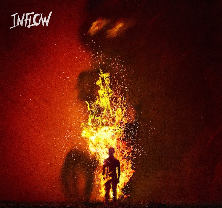 Inflow nouvel EP Demons