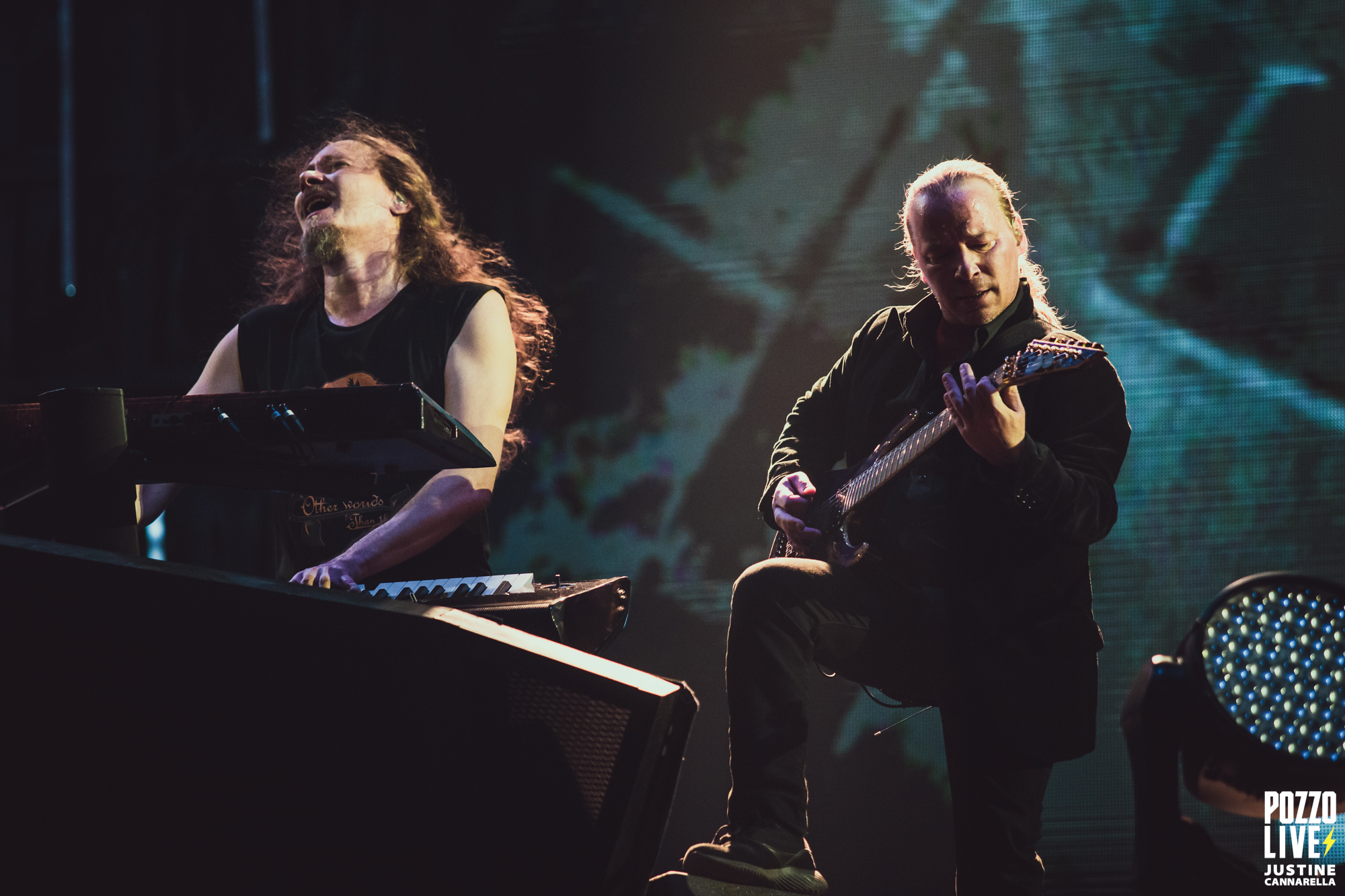 nightwish accor arena