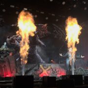 powerwolf zénith