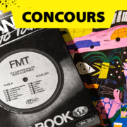 Le livre collector France Music Tour