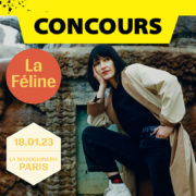 Concours places La Féline