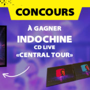 CD indochine