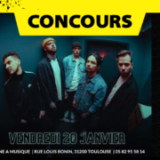 Concours-Ten56-Toulouse