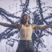 bring me the horizon toulouse