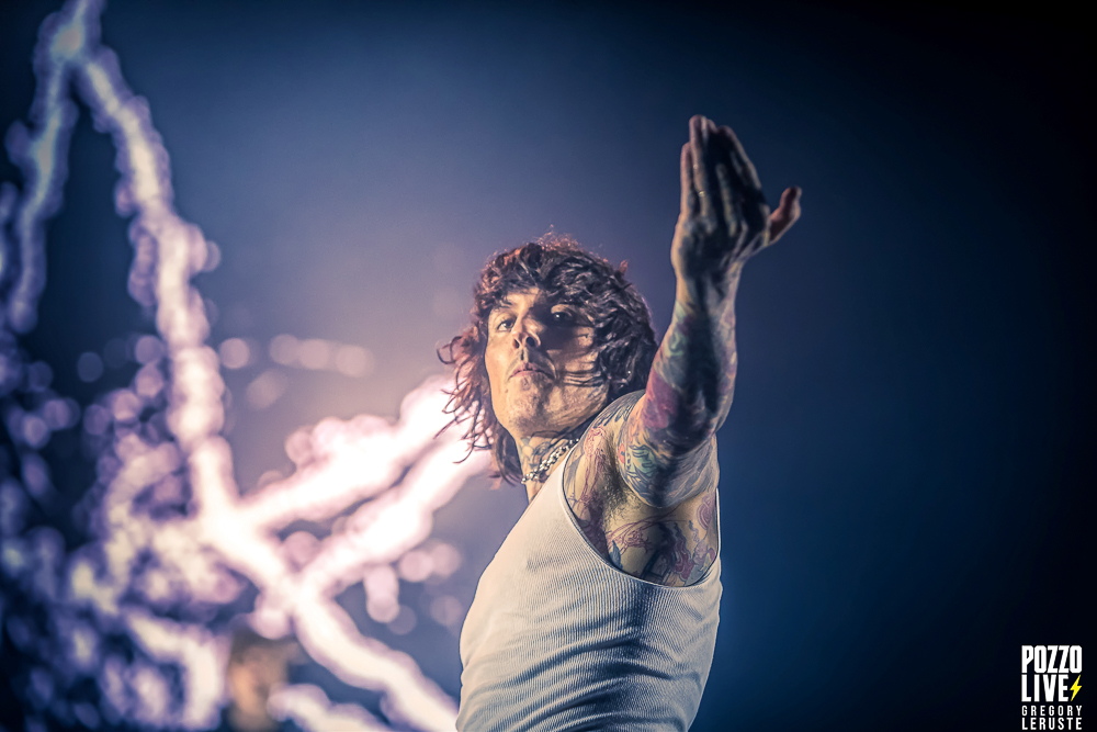 Bring me the horizon