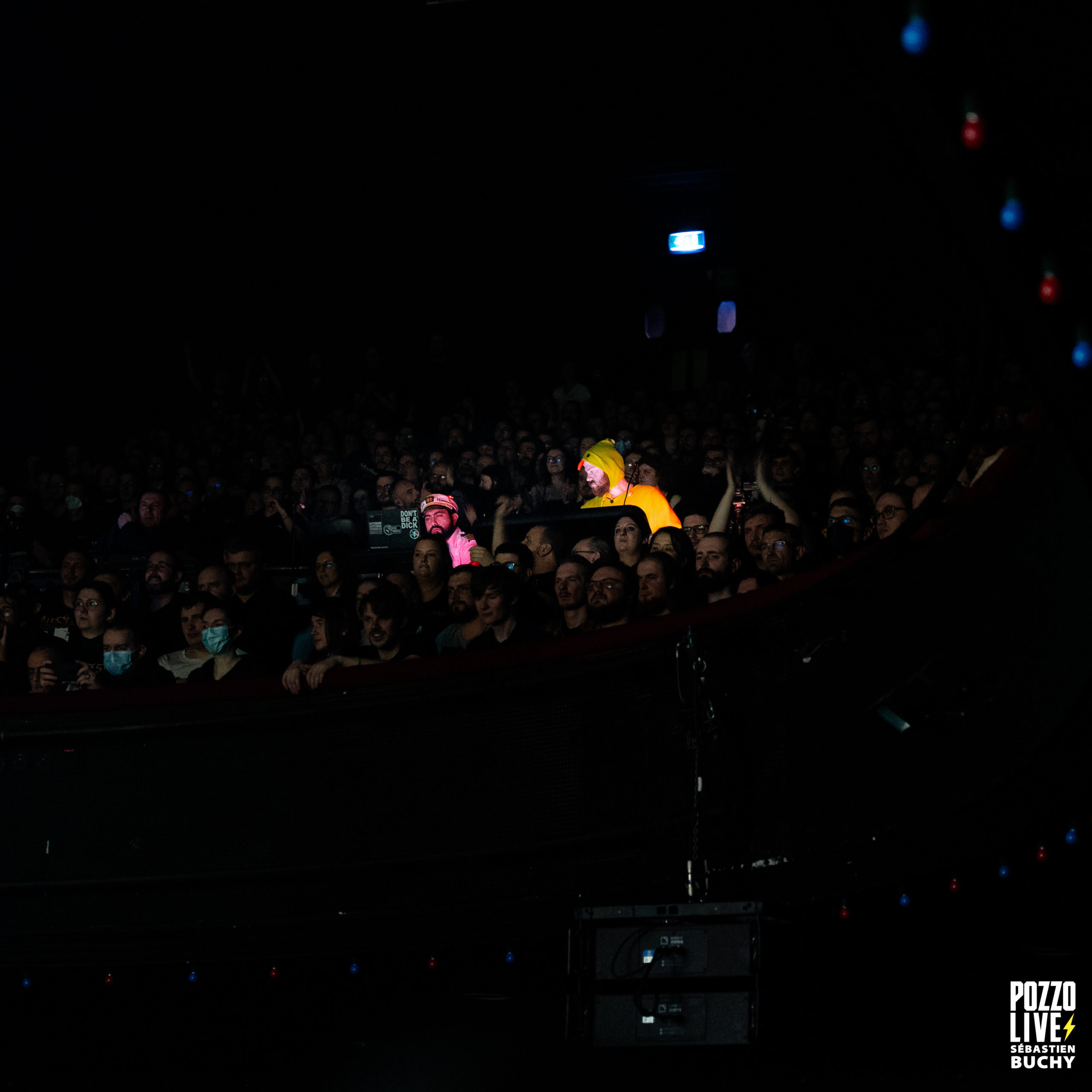 Alestorm Olympia Paris