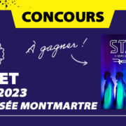 Gagne tes places pour Starset à Paris