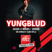 Yungblud RTL2