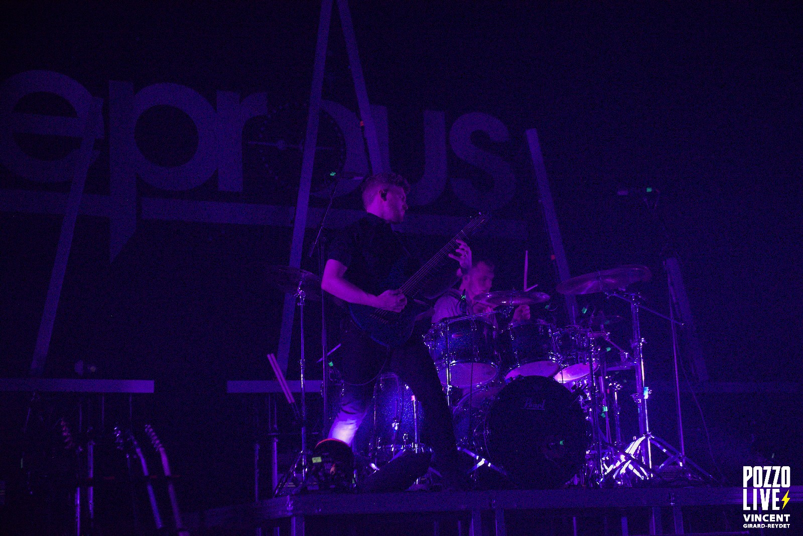 leprous pleyel aphelion