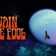 jain the fool