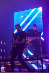 All Time Low à la Cigale (3)