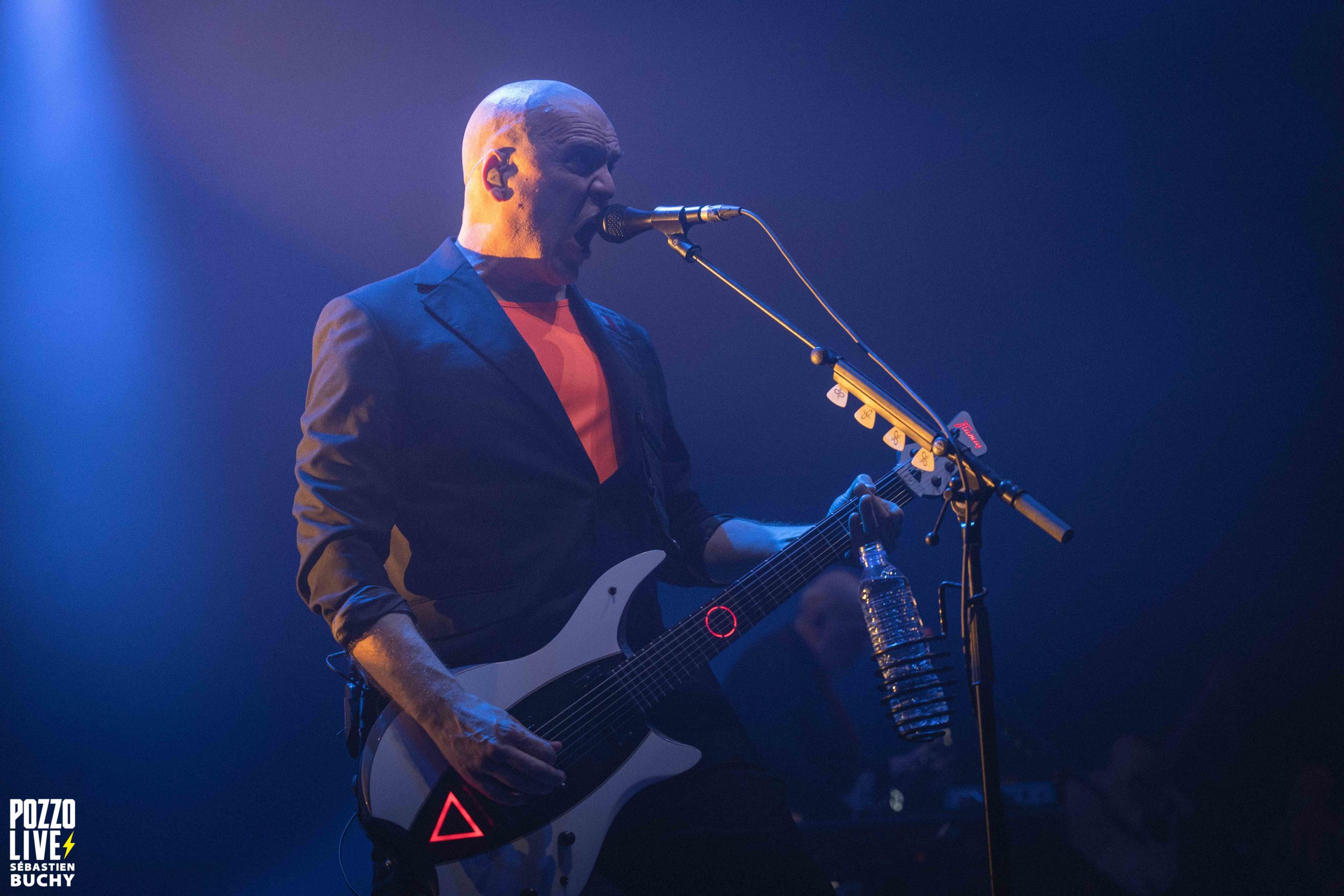 Devin Townsend Fixation Klone