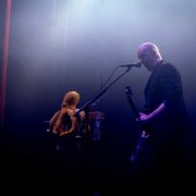 Devin Townsend Fixation Klone