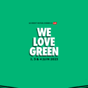 We Love Green 2023