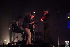 Louise Attaque au Zénith de Paris (6)