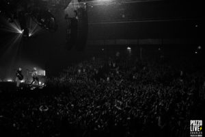 Louise Attaque au Zénith de Paris (4)