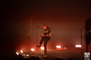 Louise Attaque au Zénith de Paris (2)