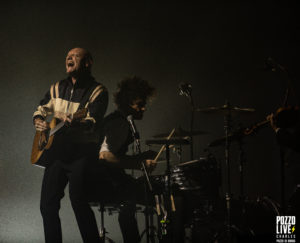 Louise Attaque au Zénith de Paris (5)