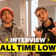 all time low