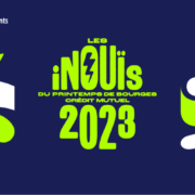 Printemps de Bourges iNOUïS 2023