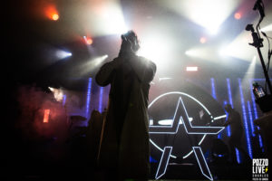 Starset à l'Elysée Montmartre (7)