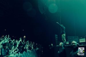 Suicideboys Zénith