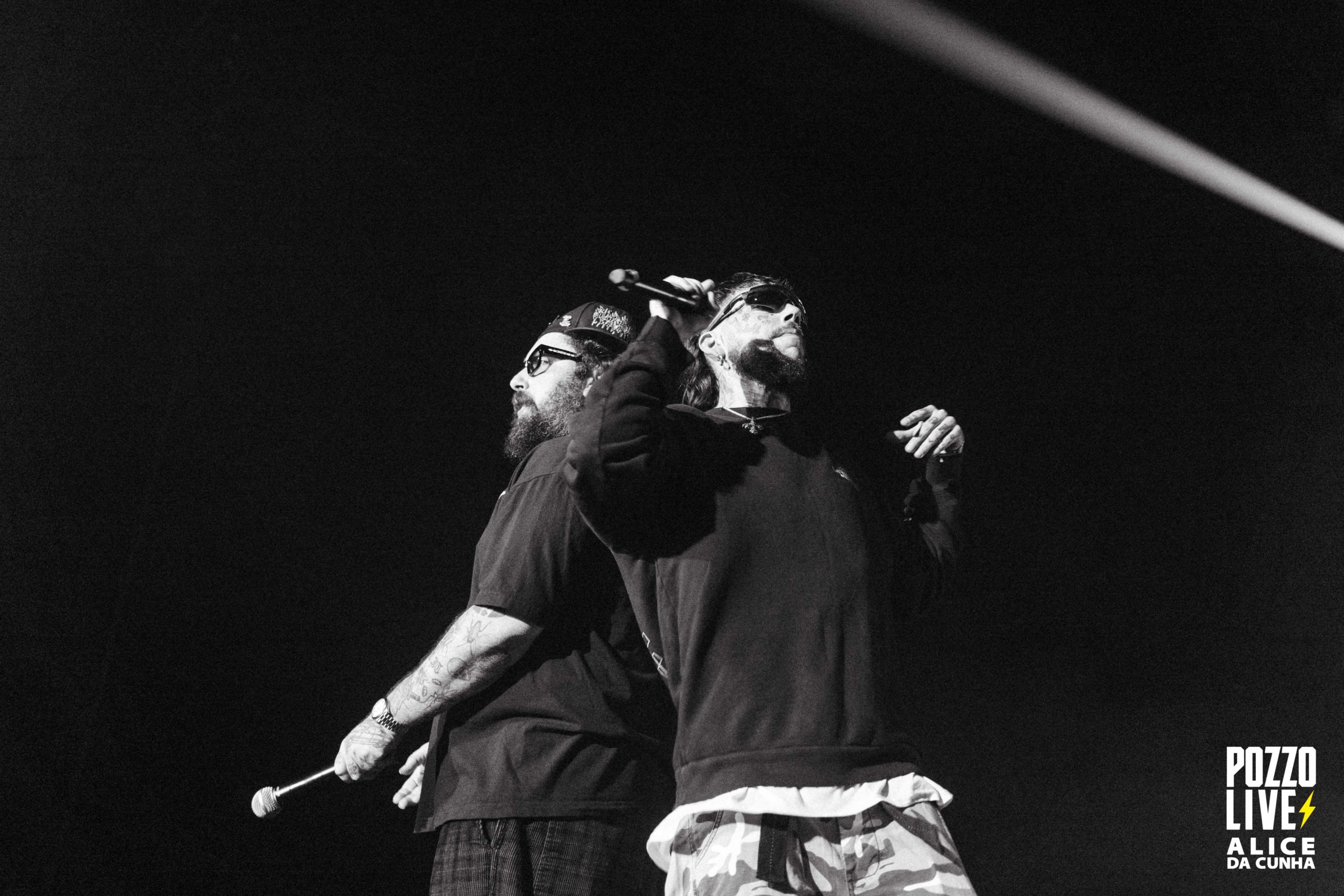 Suicideboys Zénith