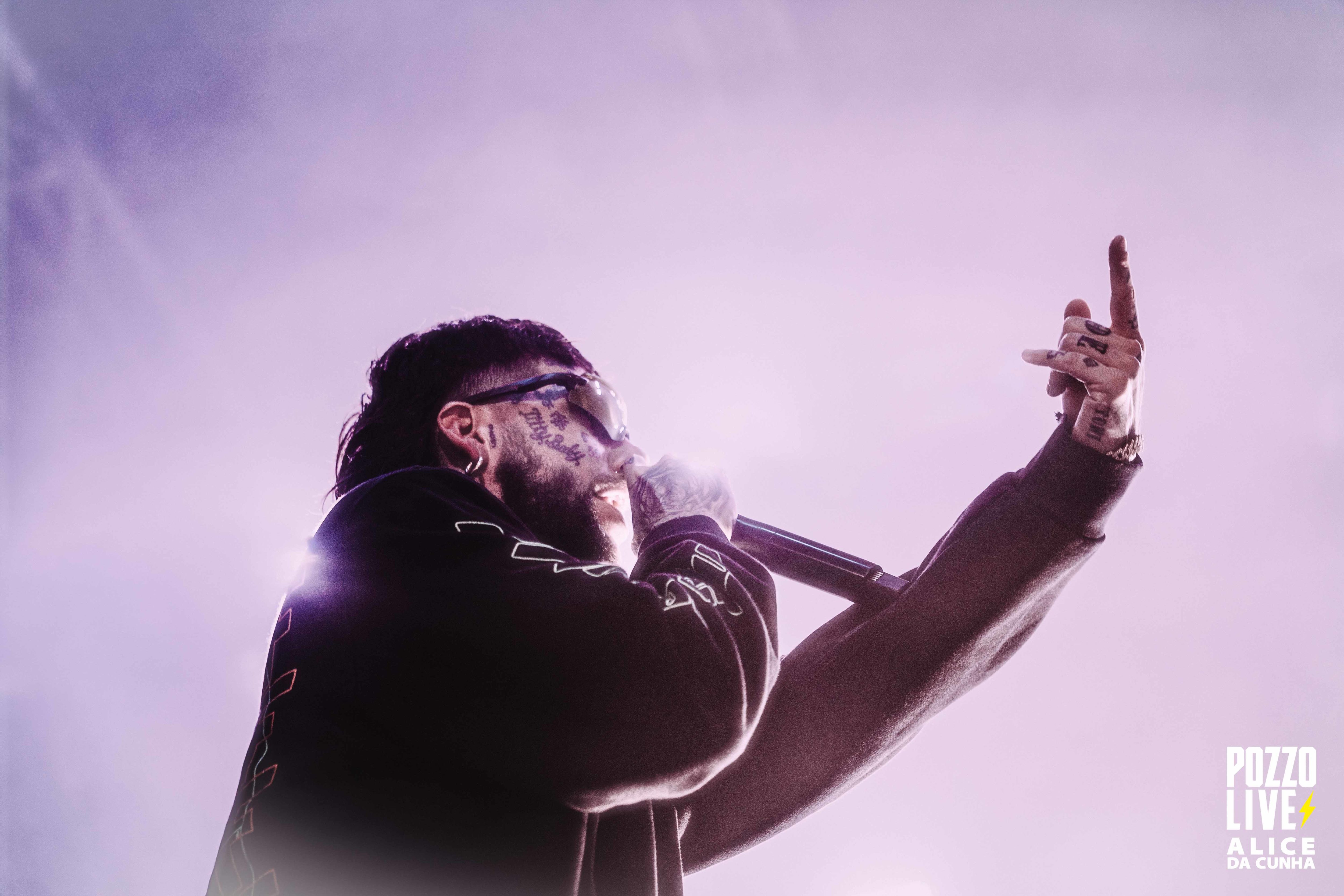 Suicideboys Zénith