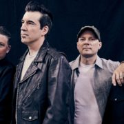 Interview Dave Brenner - theory of a Deadman