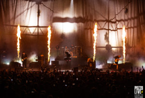 yungblud zénith paris