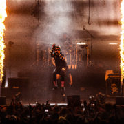 yungblud zénith paris