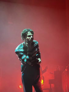 yungblud lyon