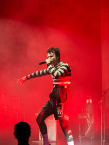 yungblud lyon