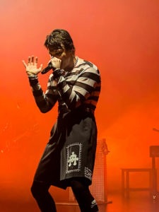 yungblud lyon