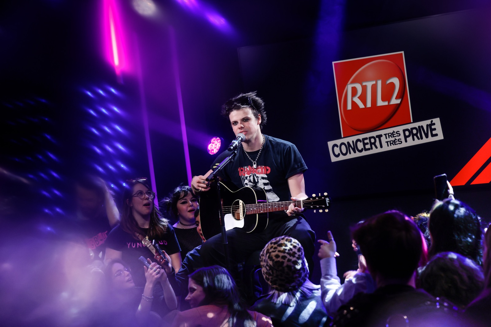 Yungblud RTL2